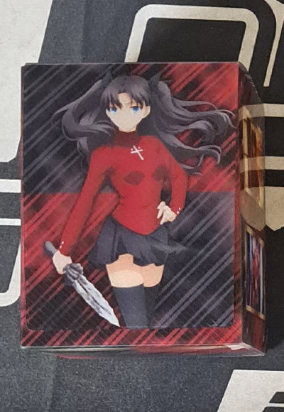 劇場版「Fate/stay night [Heaven's Feel]」 『遠坂凛』Part.2