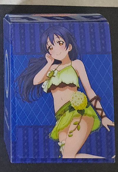 『園田 海未』Part.2