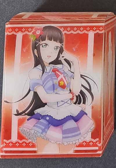 ラブライブ!サンシャイン!! 黒澤ダイヤ