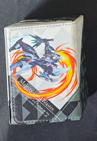 マジェスティ・ロードブラスター