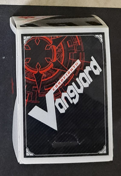 overDressレッド（組み立て済）