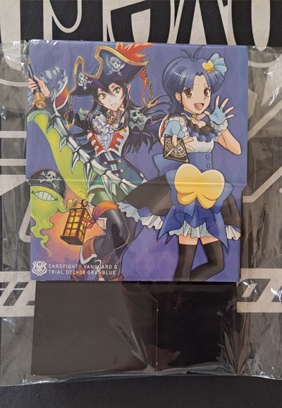 蝶野アムストレージ