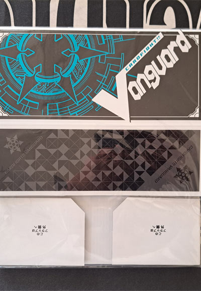 ブルーブラックストレージ