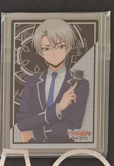 狐芝ライカ カードローダー