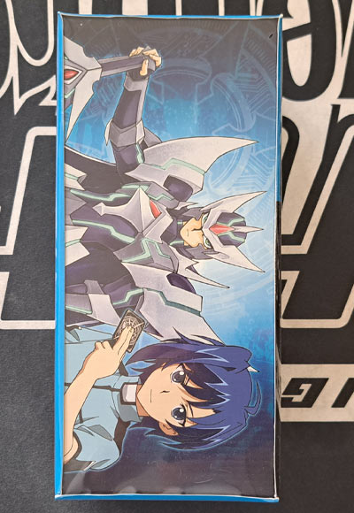 レジェンドデッキ 先導アイチ